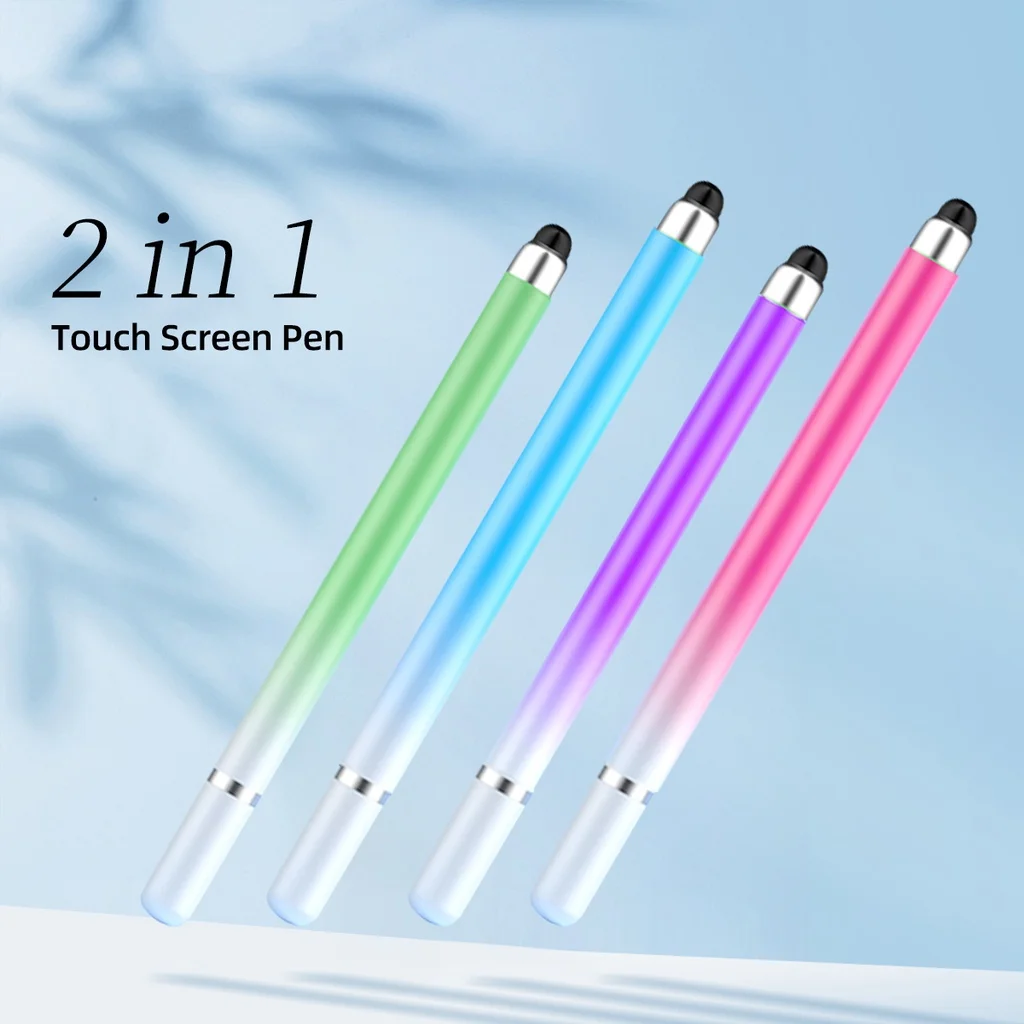 2 In1 Stylus Pen For Honor Pad 9 12.1