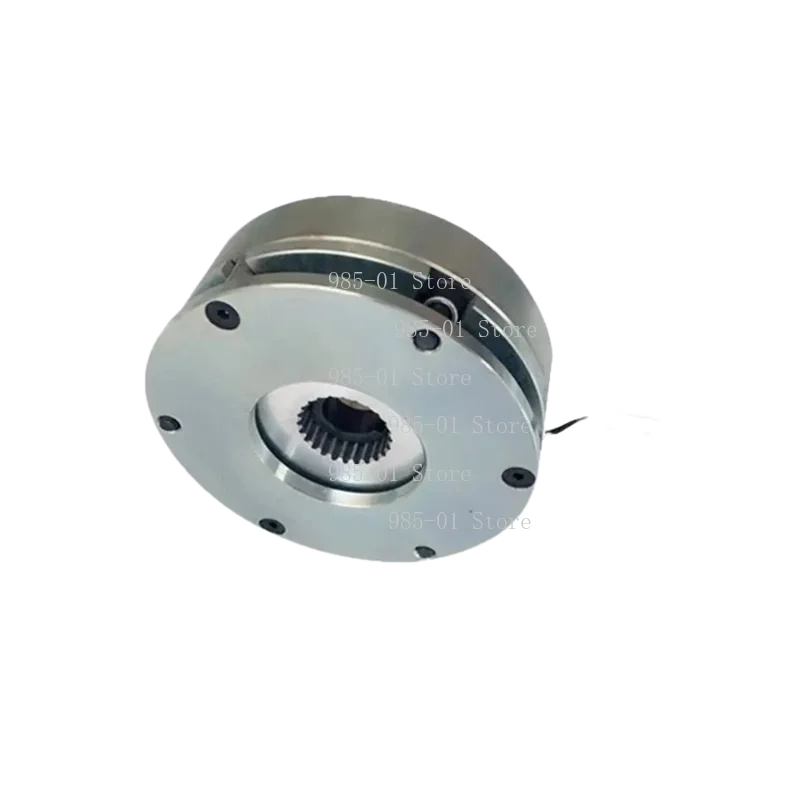 Mini Electromagnetic Power Off Brake for Stepper Servo Motor