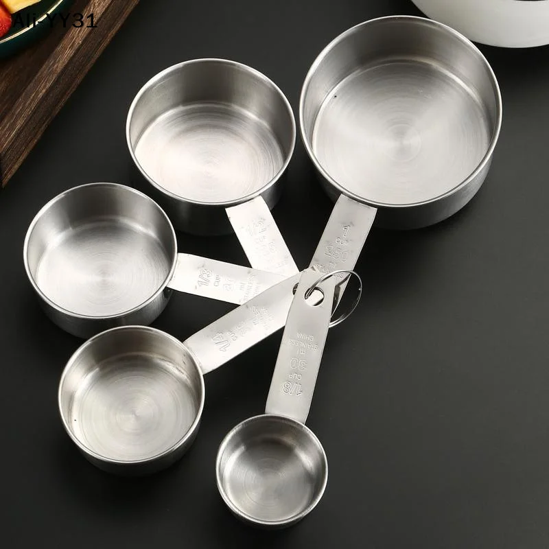 【Zy】5Pcs/Set Stacka…