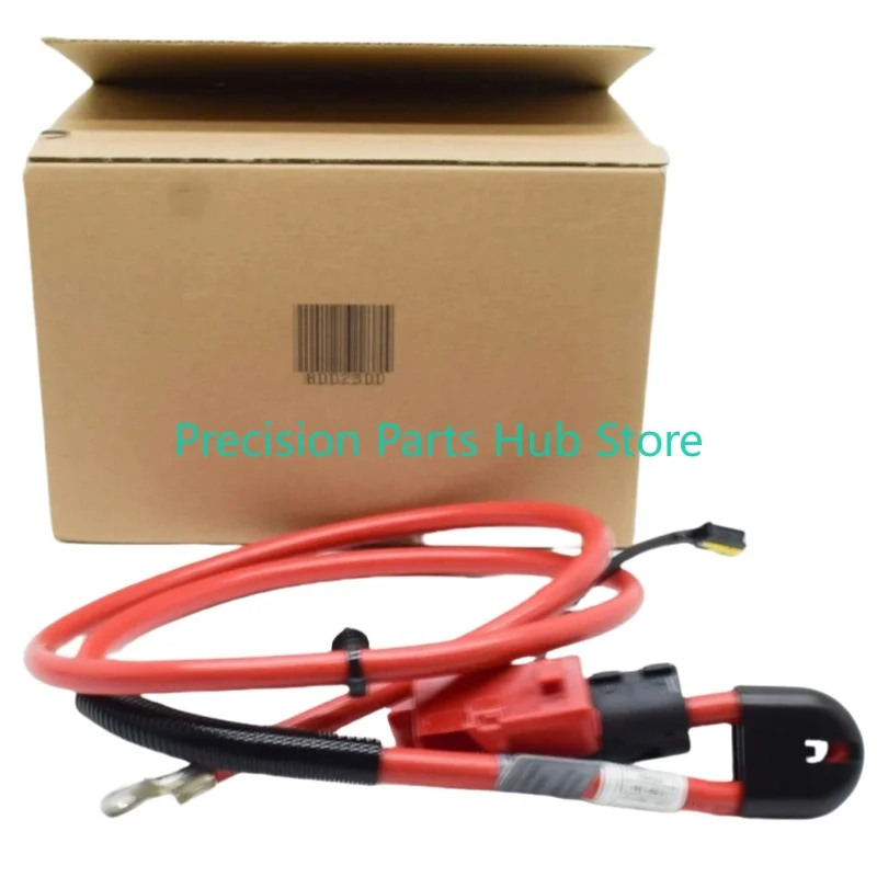 

OEM 61126929324 Car Positive Wire Battery Leads Cable For BMW 5 Series E60