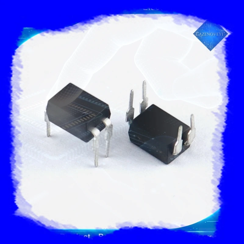 Ample Ready Stock Accept Mixed Chip Models Competitive Price For Bulk Purchases  SFH615A DIP-4 SFH615A-4