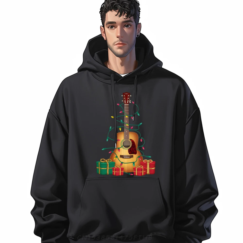 

Guitar Xmas Lighting Santa Musical Guitar Christmas 3xl Men Clothing Gifts For Men Japan Style