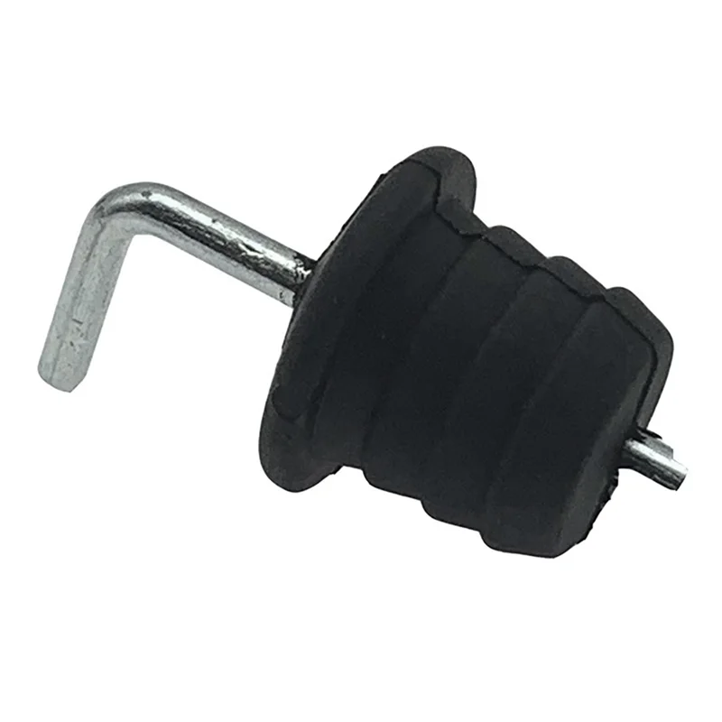 

Car Transmission ATF Fuel Filler Cap Plug Accessories For Honda Civic 25615-5T0-004