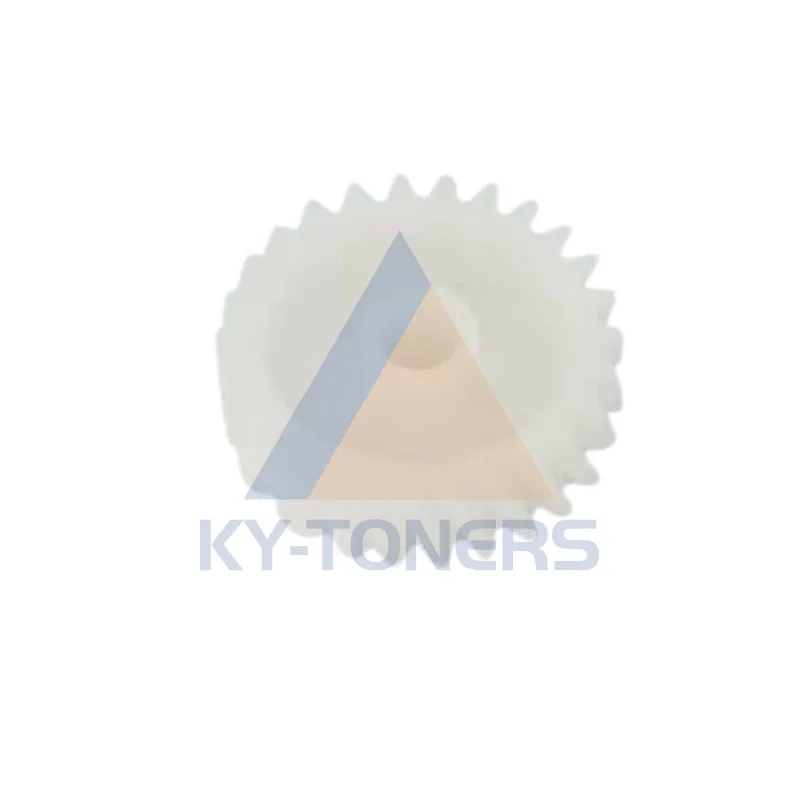 56UA77360  Left Screw Gear (26T)  for Konica Minolta bizhub PRO 1050  1050e 1050P 56UA77370 right Screw Gear (26T)