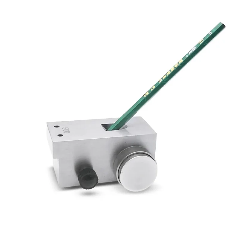 

QHQ-A Portable Pencil Hardness Tester Coating Hardness Testing Device Scratch Tester Paint Film Hardness Tester 500/750/1000G