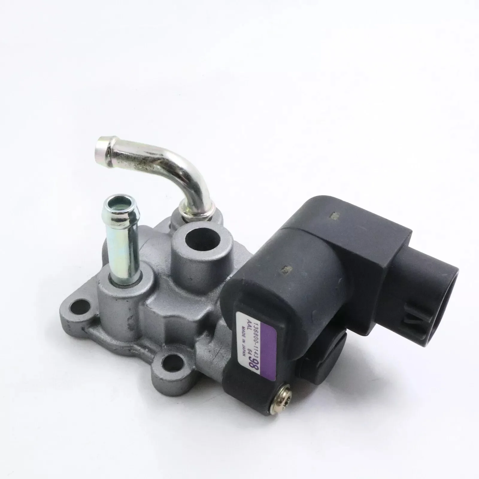 Idle Air Control IAC Valve 18117-76A31 1811776A31 136800-1442 For Suzuki APV Carry Every Super Carry