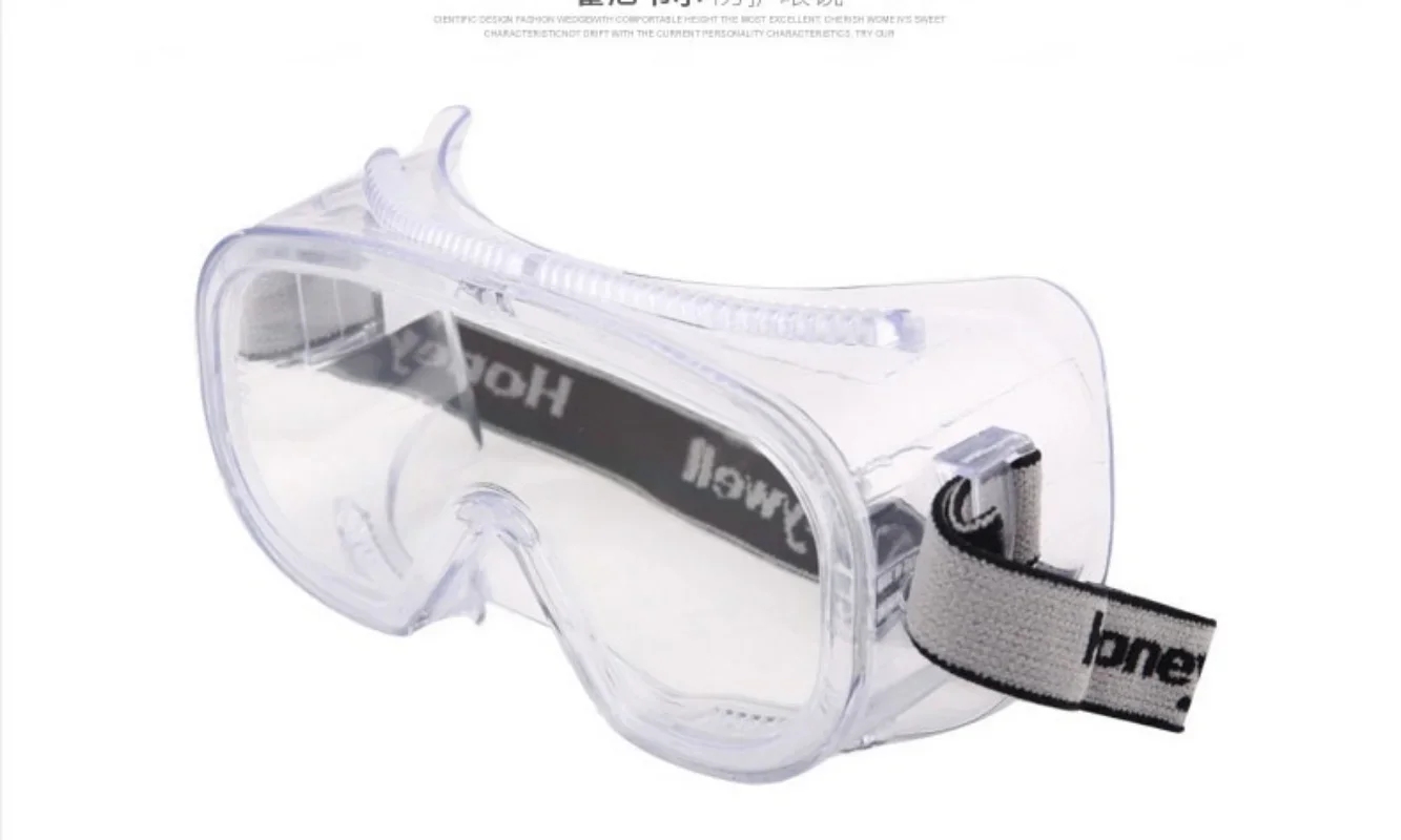 Anti Impact Goggles Anti Fog And Anti Impact Glasses Hot Selling