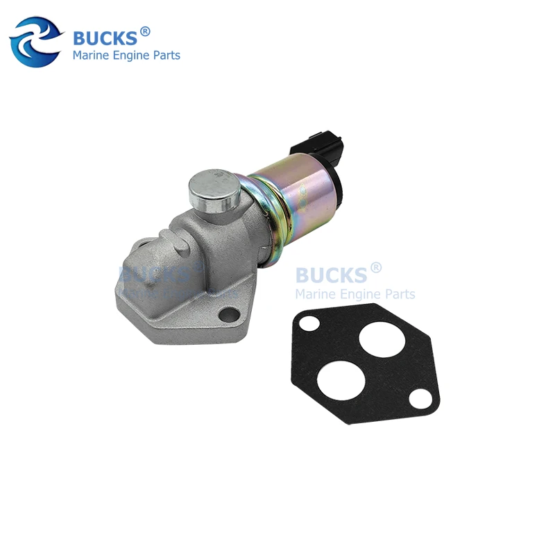 

18137-77E00 Предложение регулирующего клапана скорости, совместимого с Suzuki DF90-140/DF100A/115A/DF140A