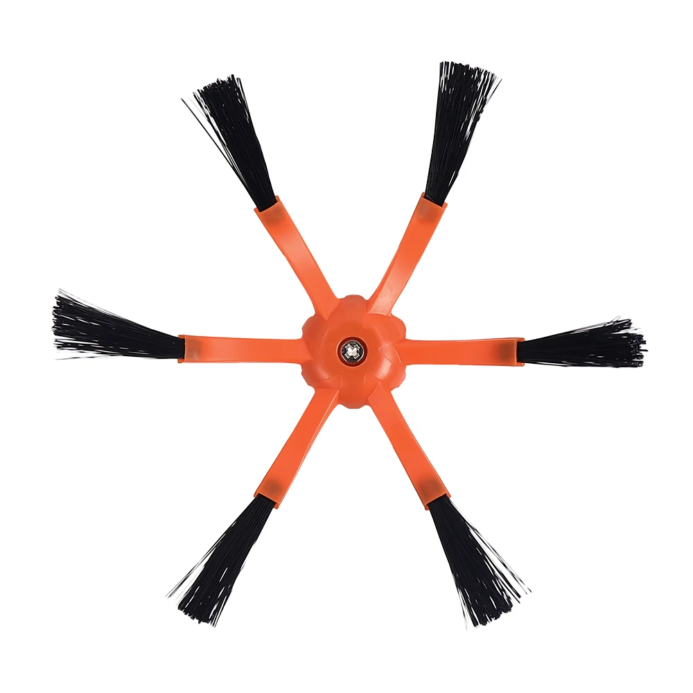 Детали боковой щетки для Roborock S50 S55 S60/S6/S5 Max/S6 Pure/S7/Q7 Max/Max+/T8/E2/S8/G10, аксессуары для роботов-пылесосов