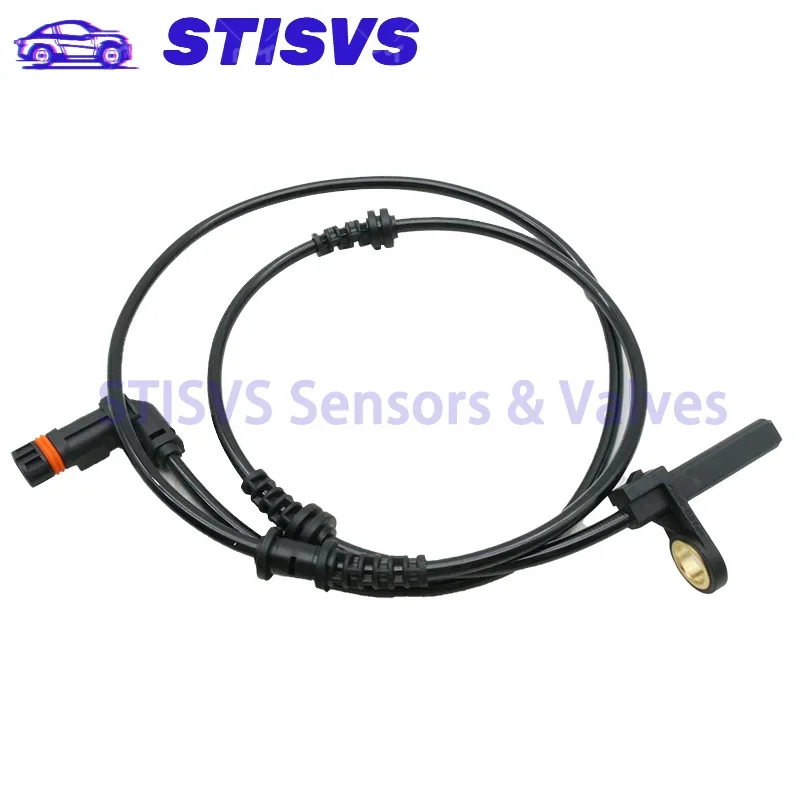 2219057100 Front Left /Right ABS Wheel Speed Sensor For Mercedes Benz C216 W221 2005-2013 A2215401217 2215400317 A2219055700