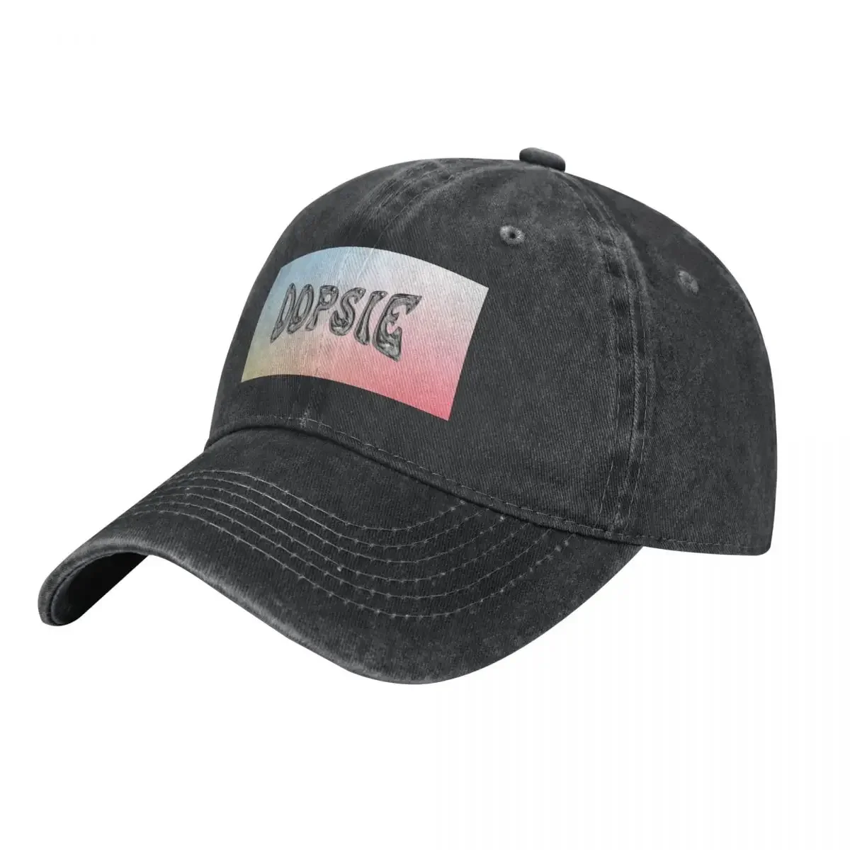 OOPSIE Cowboy Hat Horse Hat Hat Beach Rugby For Women Men's