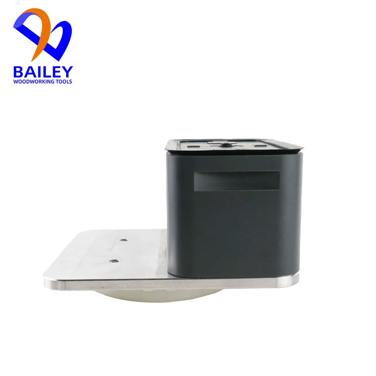 BAILEY 1PC 132x75x74mm Vacuum Suction Pad for Biesse Rover Point to Point CNC Processing Center Machine Woodworking Tool