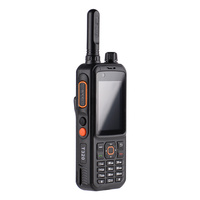 Inrico T320 4G POC Walkie Talkie IP 65 waterproof Two way Radio