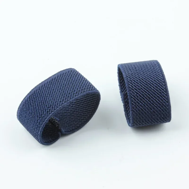 1PCS Fastening Straps Elastic Nylon Elastic Straps, Backpack Organizer, Waistband Organizer, Cable Ties, Hook And Loop