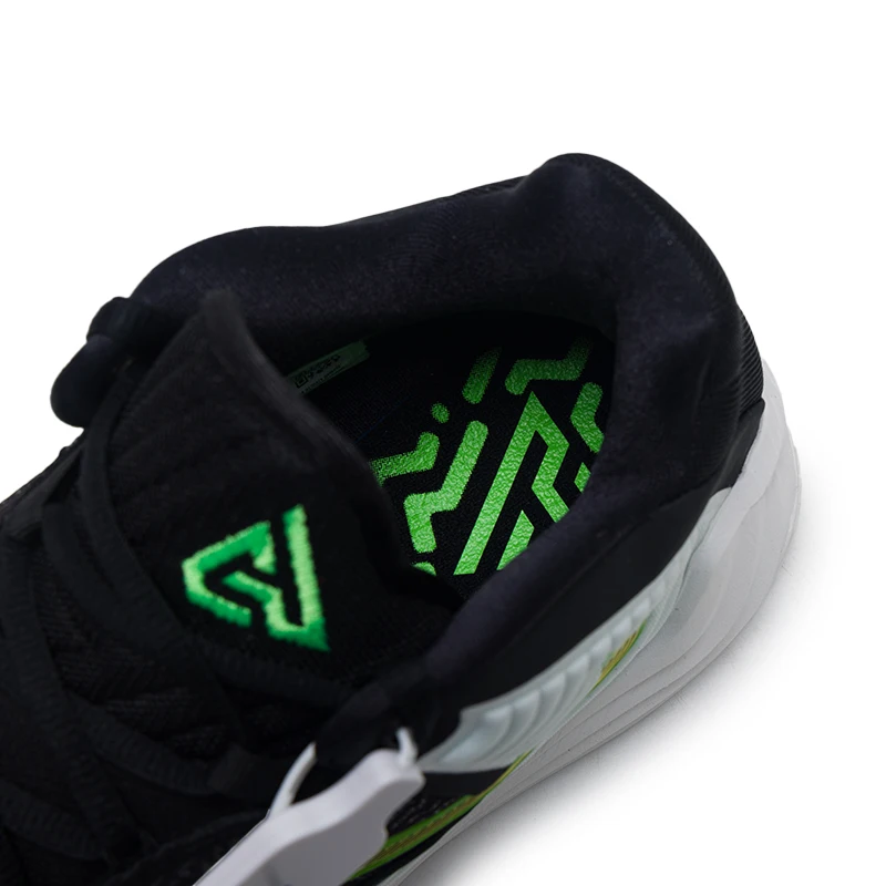 Nike Men's Basketball Shoes Giannis Freak 7 Actual Game On-Court Cushioning Training Shoes Hf3451-005