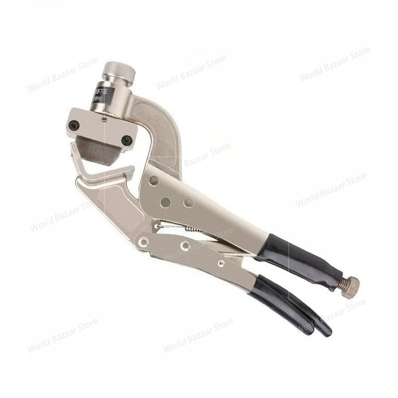 

BXQ-F-55 ручной инструмент для зачистки проводов диаметром 20-55 мм, плоскогубцы для зачистки медного и алюминиевого кабеля, электрика