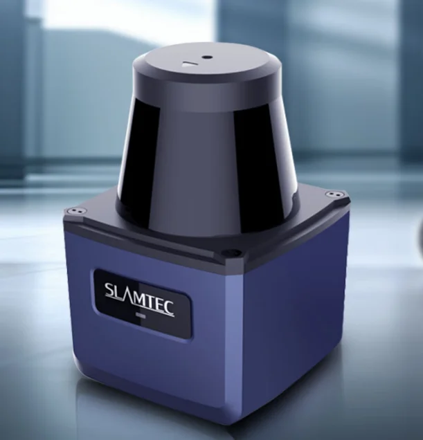 LPX-T1 Indoor and Outdoor Medium and Long Range Laser Scanning Ranging Radar AGV Optimization Radar