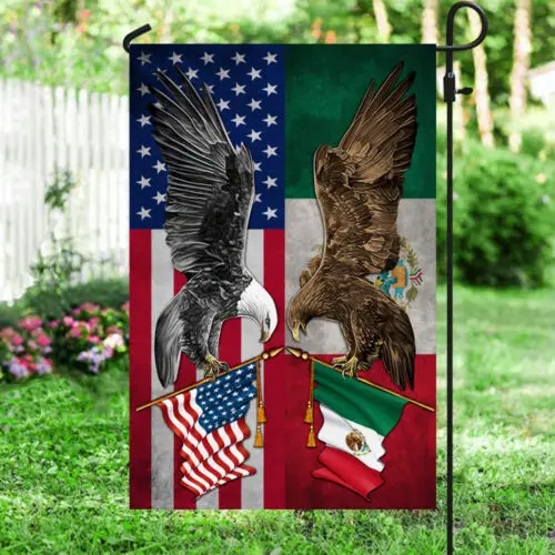 Mexico Flag Mexican…