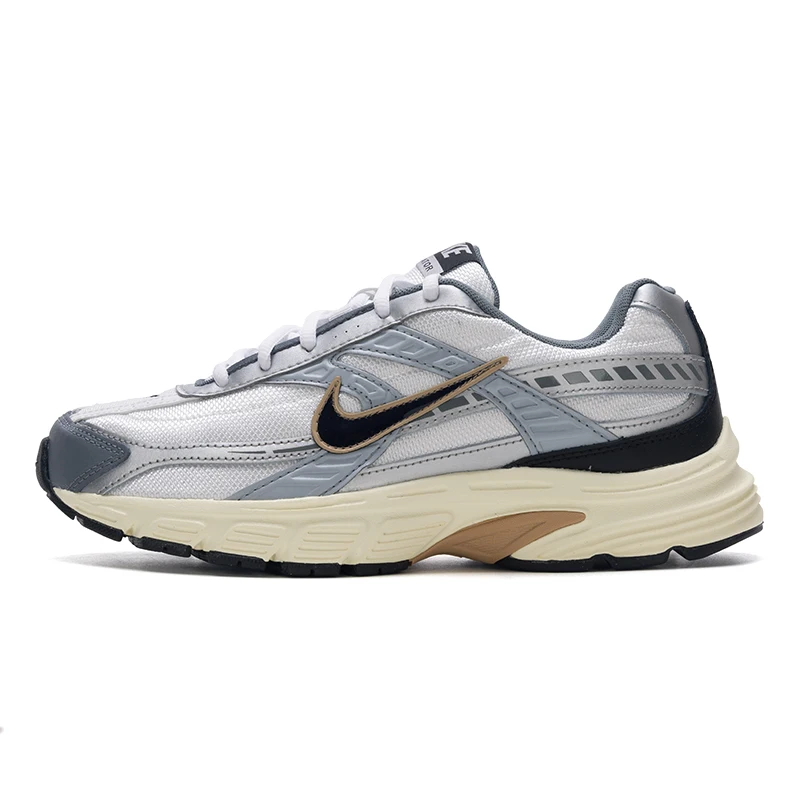 

Мужская обувь Nike Initiator амортизирующая легкая спортивная обувь для бега на открытом воздухе, фитнеса, кроссовки Io7609-101