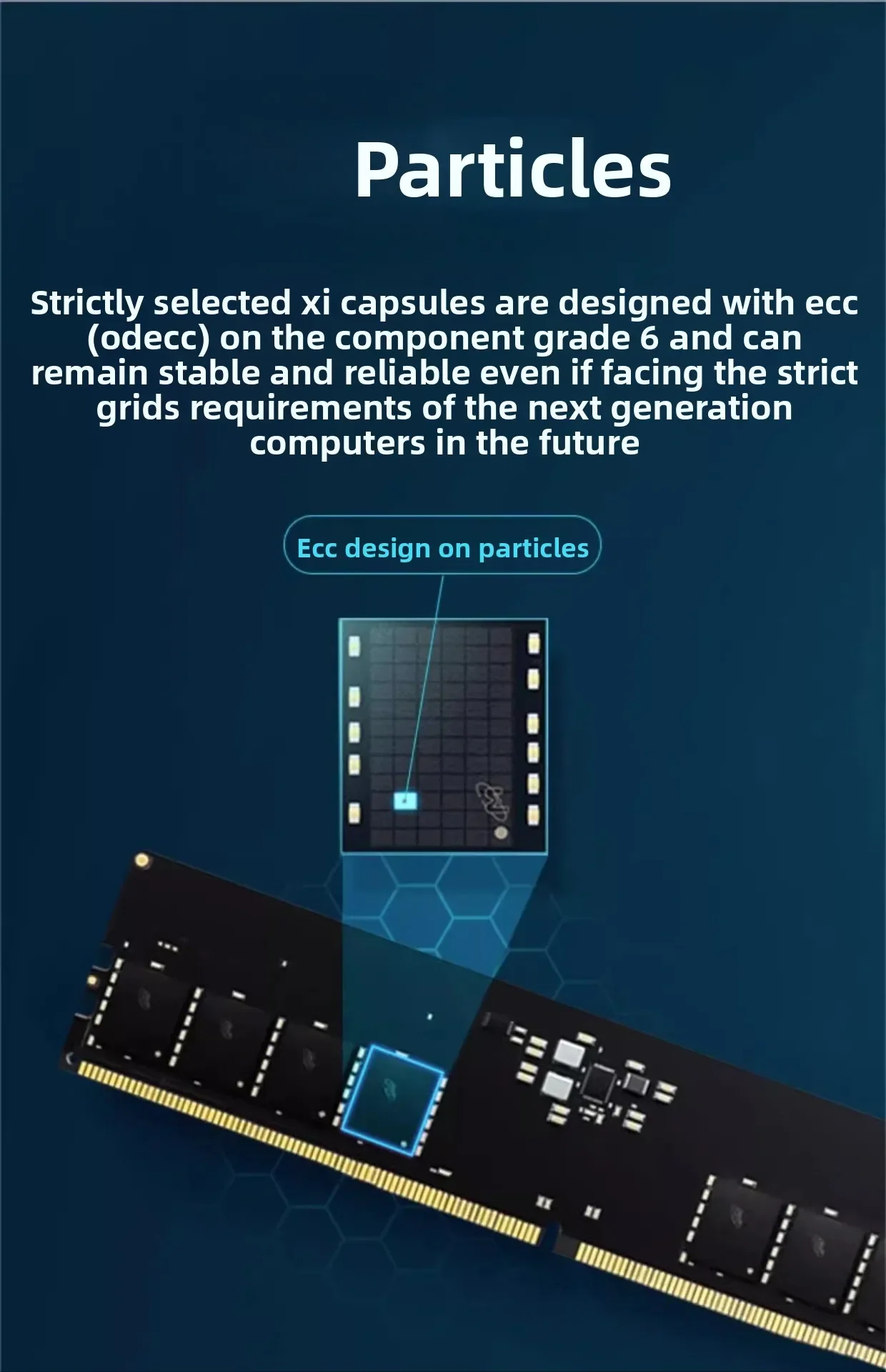 Per desktop DDR5 Inruit Crucial Micron, Memory Stick, Pellet