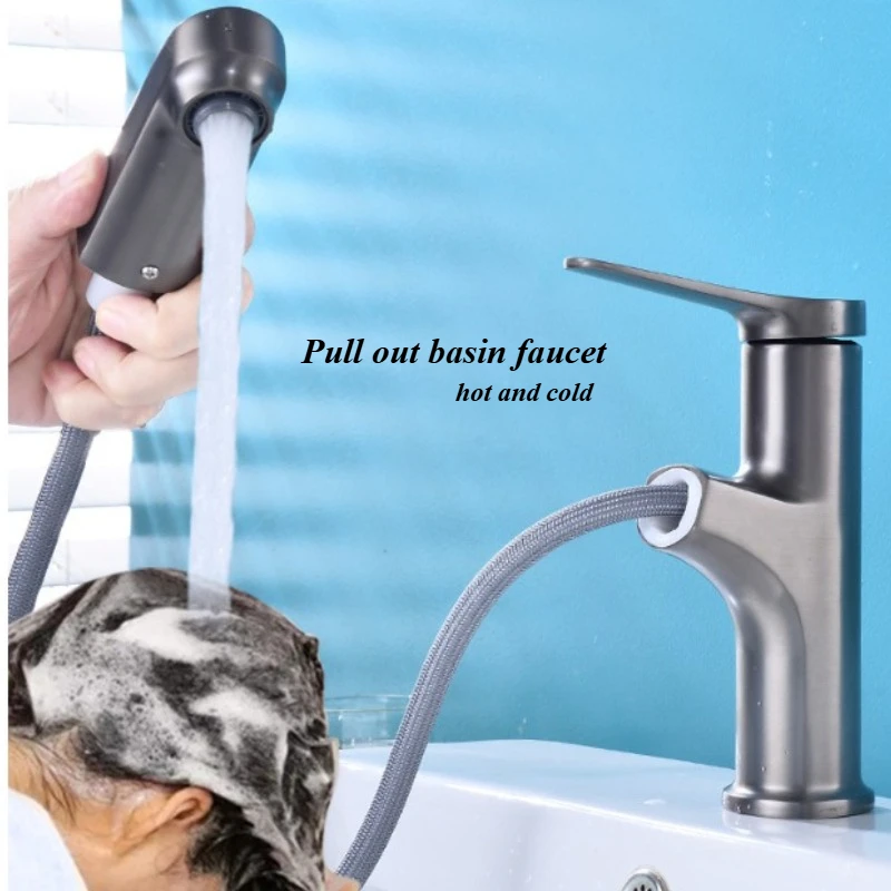 rubinetto-estraibile-per-lavabo-wc-grigio-monoforo-telescopico-monocomando-rubinetto-per-mobiletto-del-bagno-rubinetto-caldo-e-freddo