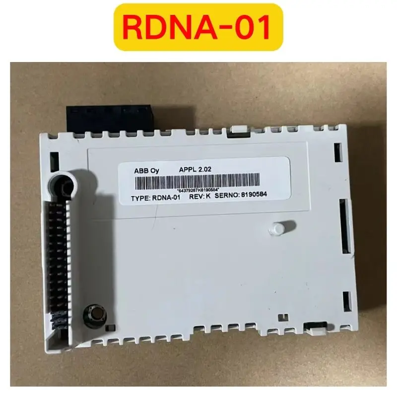 Used RDNA-01 modular Functional test OK Fast delivery