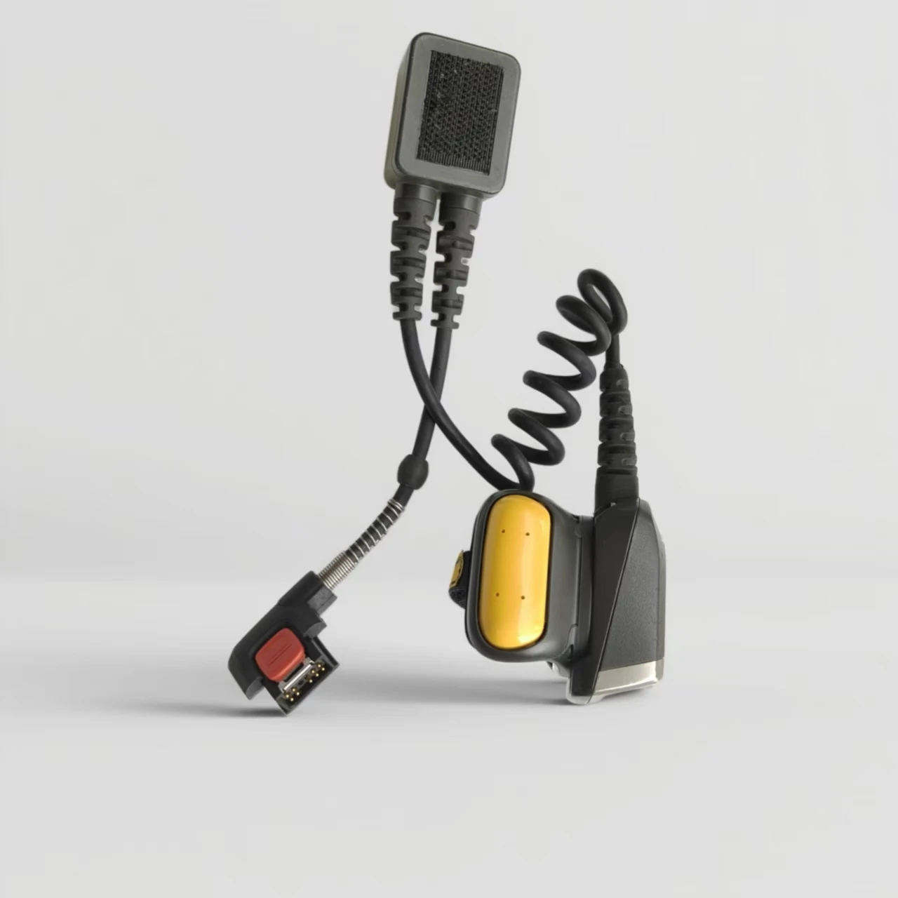 Original 2D RS5000-LCF SE4710 para símbolo WT41N0 WT4090 RS5000 usado