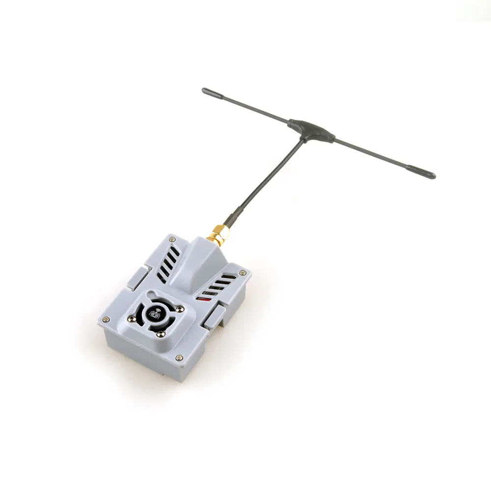 Happymodel ELRS Micro ES900RX(Receiver)ES900TX(Module)Combo Kit 915MHz ExpressLRS Firmware For RC FPV Long Range Racing Drones