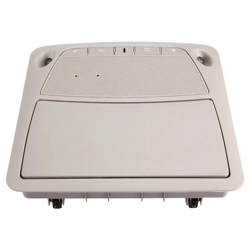 

A98M Car Roof Reading Light 26430-8990C 26430-C990D For Nissan Sentra Altima 2012-2018 Eyeglass Case Dome Lamp