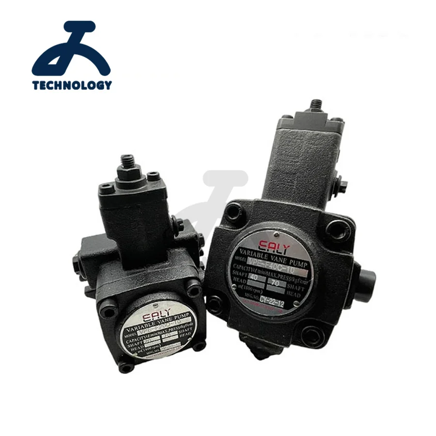 EALY VPE-F20C-10 VPE-F20B-10 VPE-F20A-10 VPE-F30D-10 VPE-F30C-10 VPE-F30B-10 VPE-F30A-10 VPE-F40D-10 VPE-F40C-10 ベーンポンプ