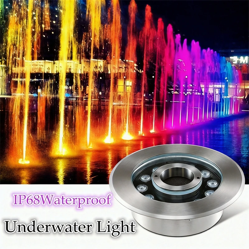 lampe-de-fontaine-led-coloree-lumiere-sous-marine-pour-piscine-bassin-a-poissons-acier-inoxydable-etanche-ip68-6w-9w-12w-18w-24w-12v-24v-220v