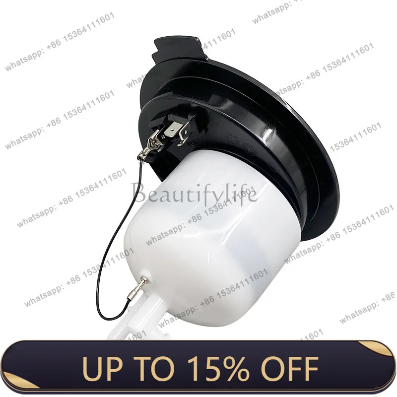 LS Cross-border Stock 7P0919679 95862042100 suitable for new filters