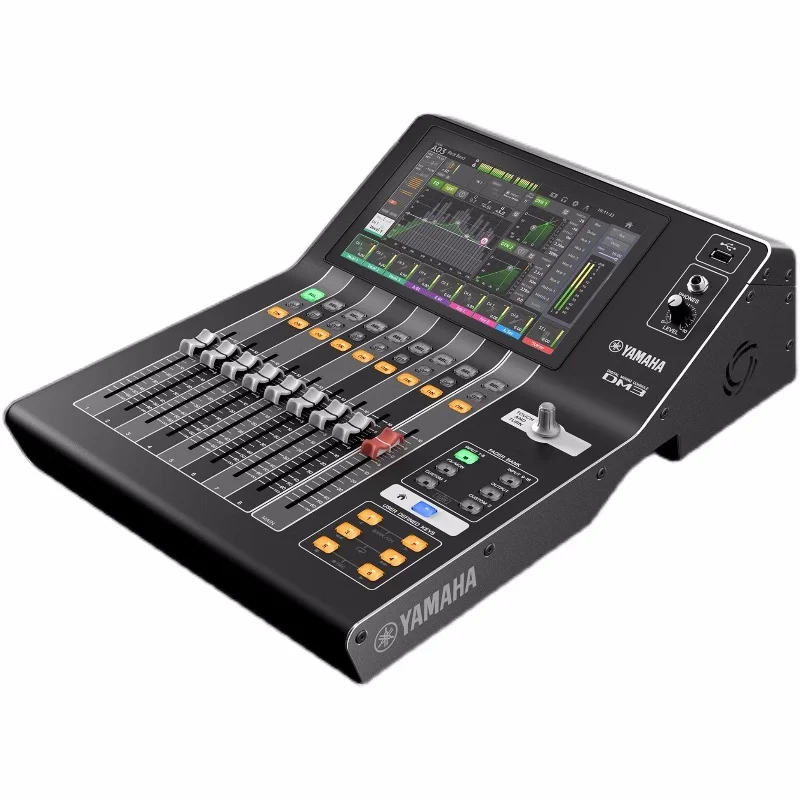 YAMAHA DM3 Standard professional digital mixer for stage disco bar show