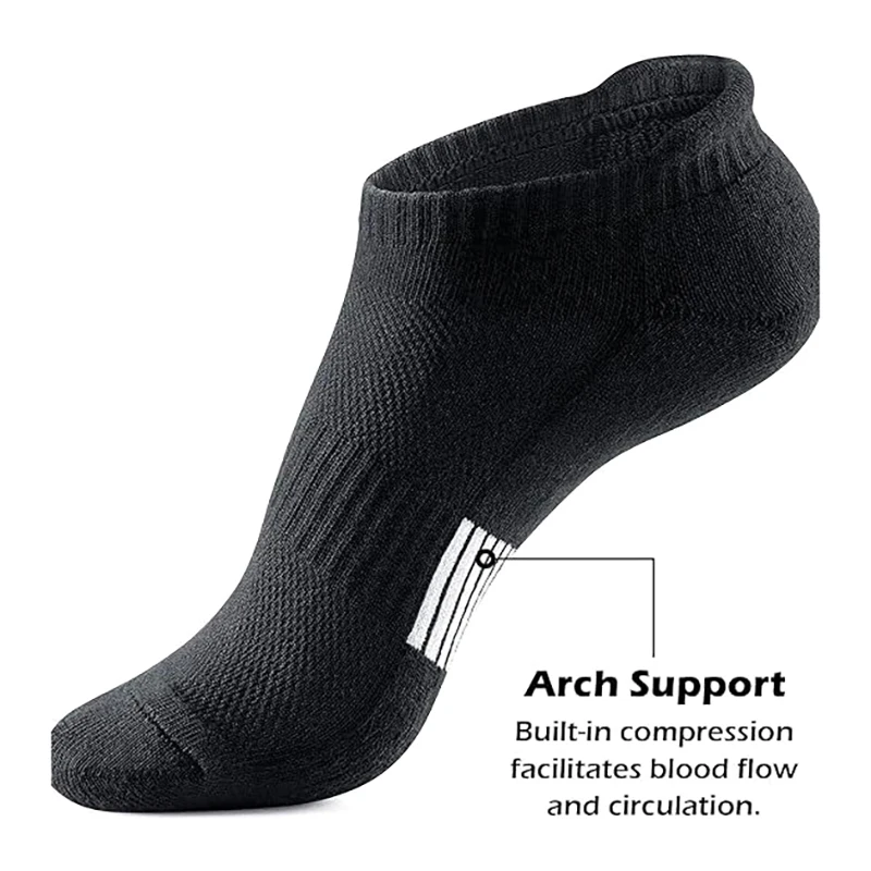 Рисунок 5 - И дышащие спортивные носки