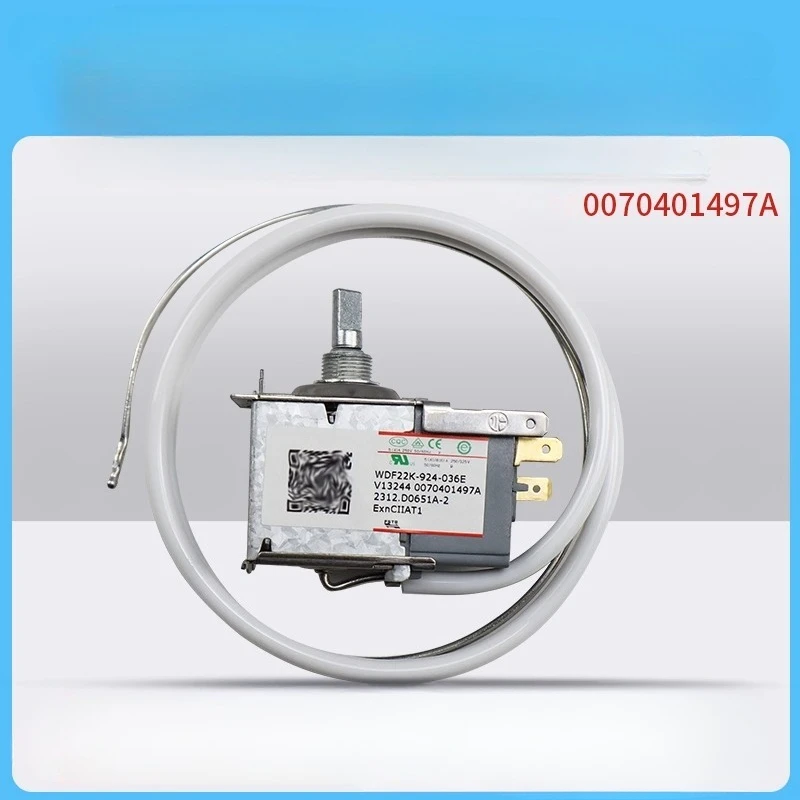 

0070401497A подходит для термостата морозильной камеры Haier LC-102DA-102DC WDF22K-924-36
