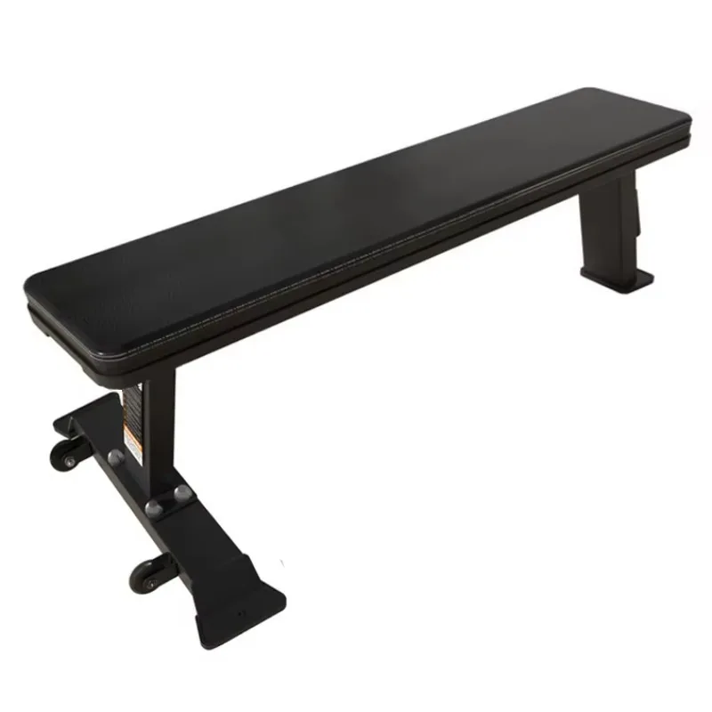 Adjustable Decline Gym Bench For Abdominal Crunch GYM Exercise Bodybuilding Strength Training Equipment