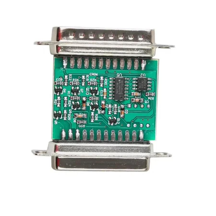 Best quality CARPROG D1 Dashboard Programming Adapter