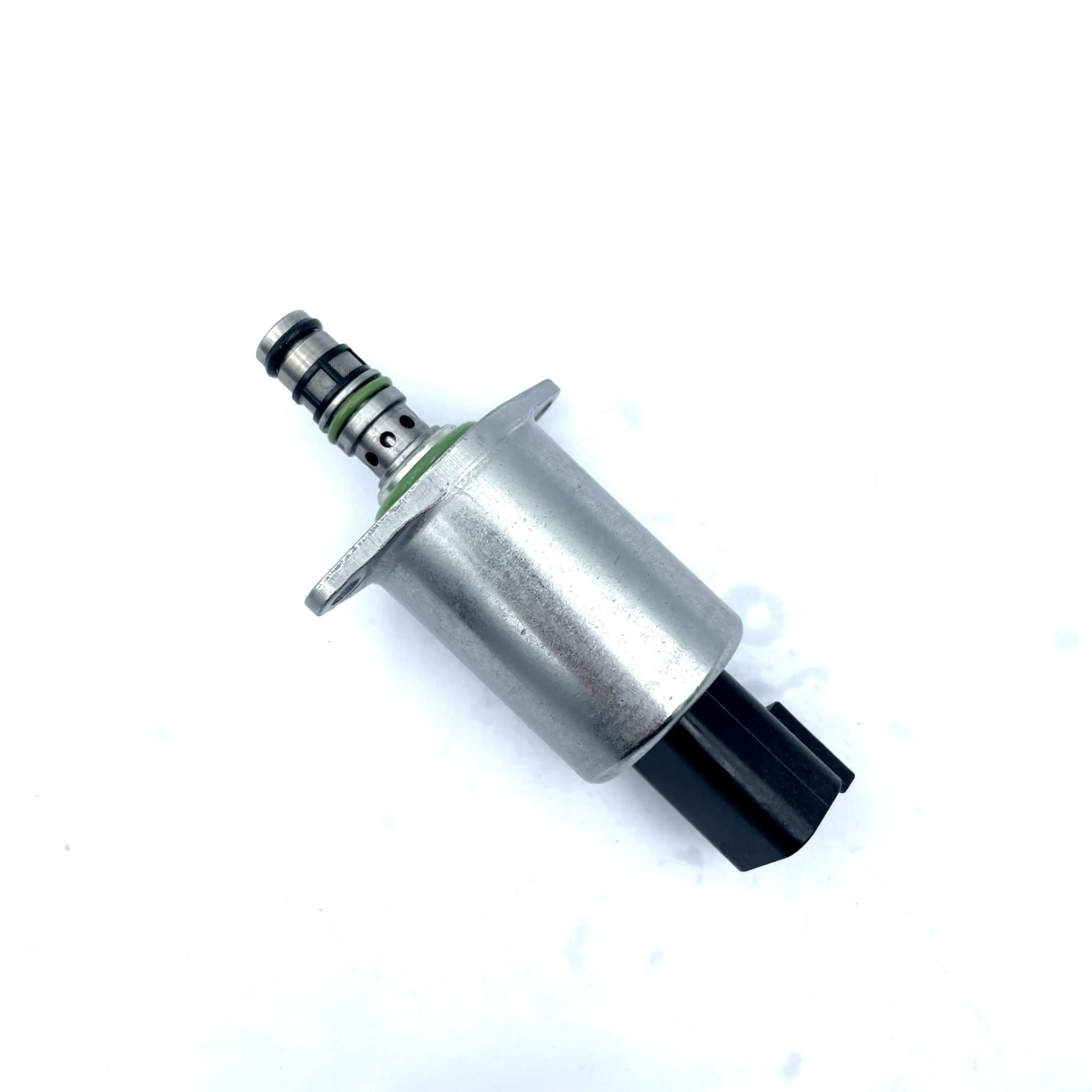 

TM1005110 24V Proportional Solenoid Valve FlyingBull | Hydraulic Pump Control Valve