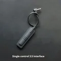 3.5mm interface