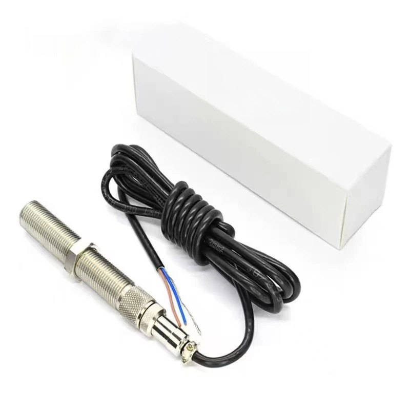 Generator, Speed Sensor Magnetic Sensor