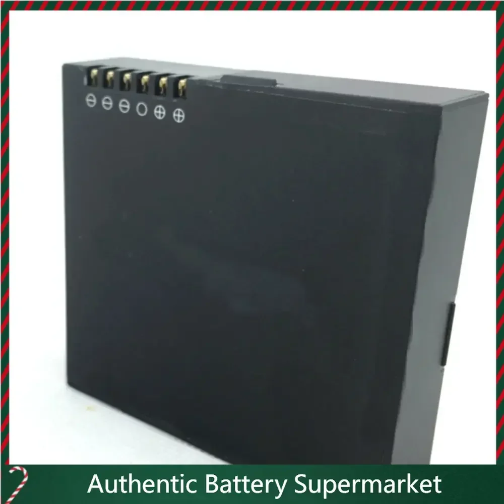 high-quality products Hi-target GPS BL-6300A Battery For Hi-target GPS IHAND20 data collector survey instrument 3.7V BL6300A