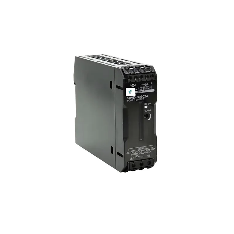 

Original S8VK-C06024 Switching Power Supply S8VK-C12024 Electronic Transformer S8VK-C24024 60-480W S8VK-C48024