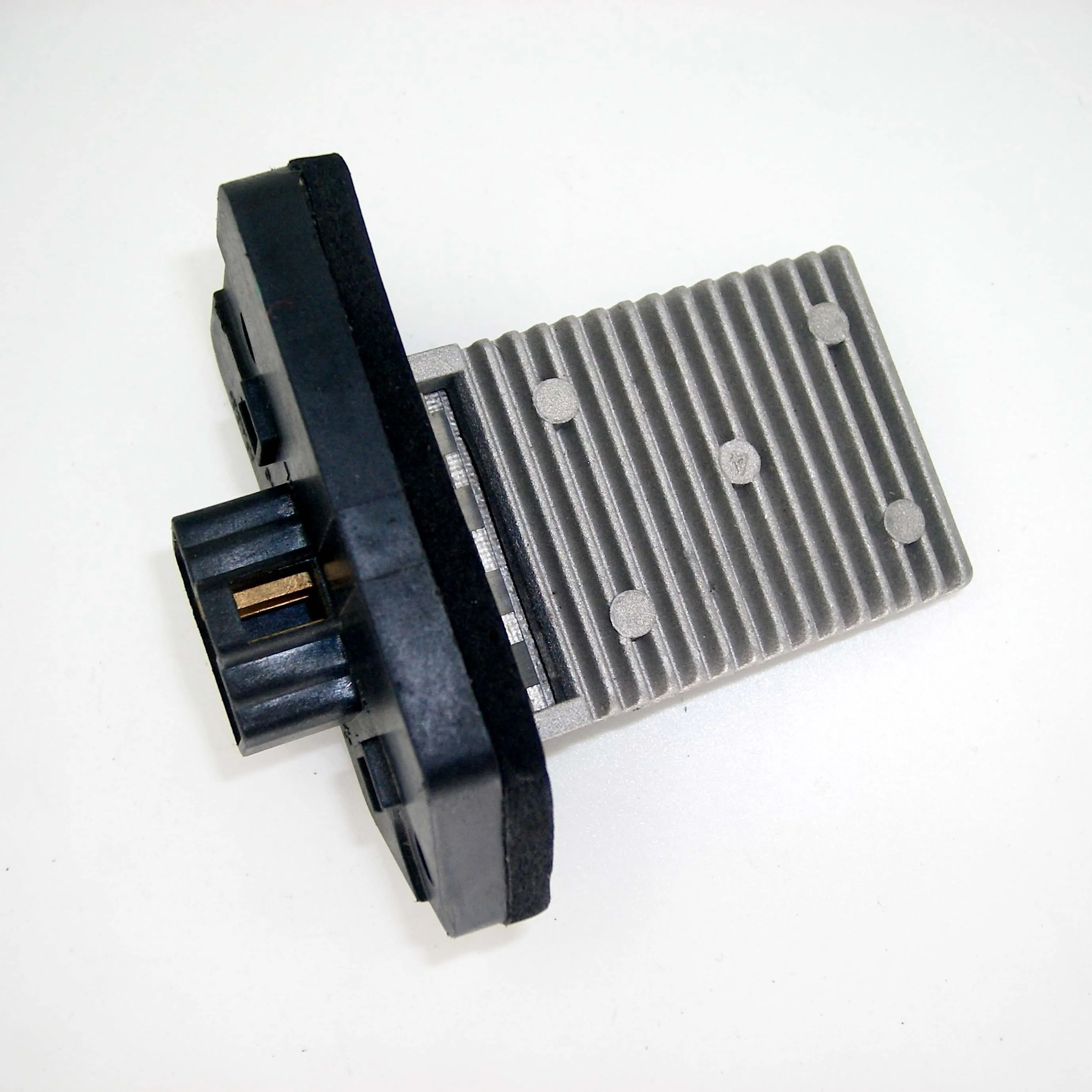 

96327390 93730342 Heater Blower Motor Resistor Style RG-14017 GM Chevrolet
