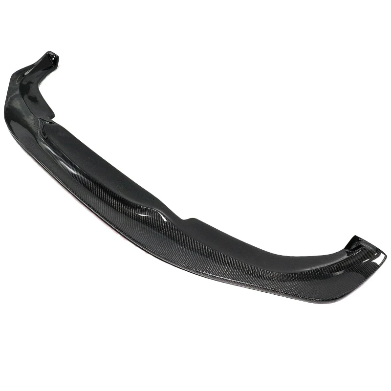 

Хит продаж: передний спойлер из карбона