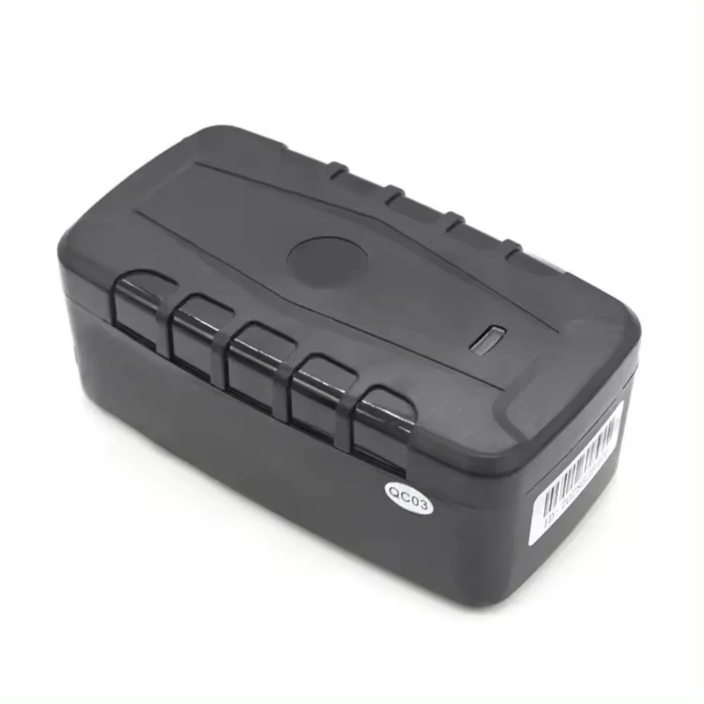 20000mah Magnetic 4G GPS Tracker Locator Tracking Device With Vibration/Displacement/Low battery/Power off/over speed alert