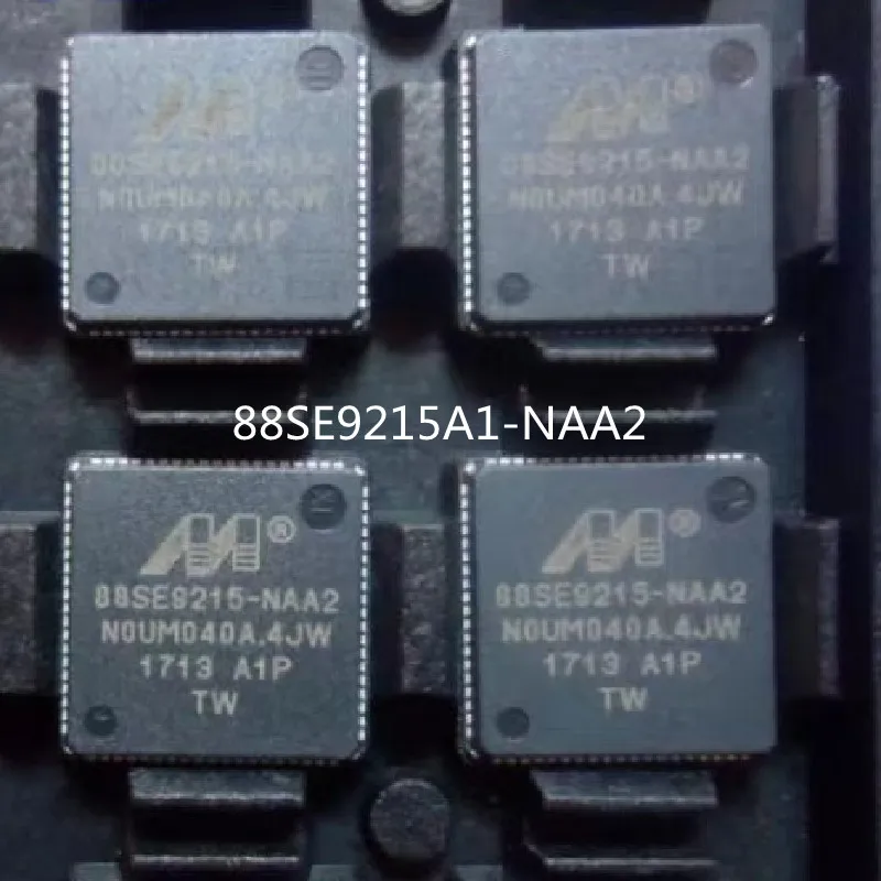 1pcs/lot New Original 88SE9215A1-NAA2C000 88SE9215A1-NAA2 88SE9215A1 QFN76 in stock