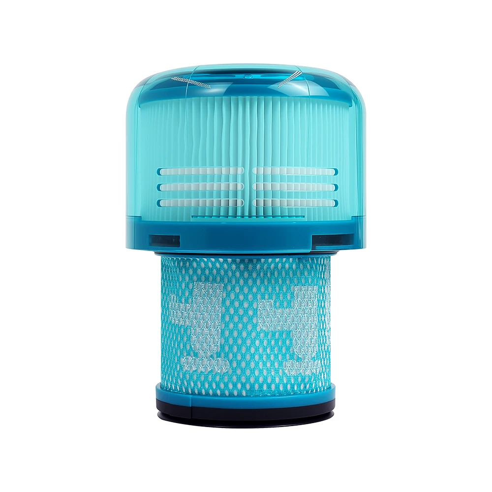 Filter Replacement Part For Dyson V15 V11 SV14 Washable Filter Hepa Cordless Stick Vacuum Cleaner Hepa Post Filter Parts image 5