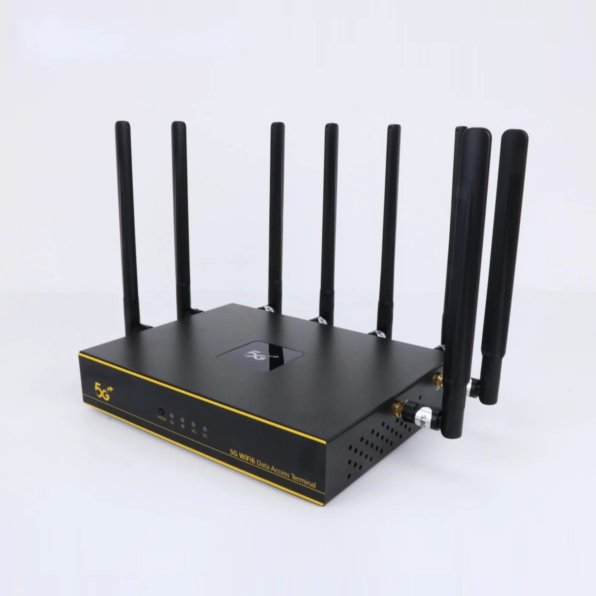 5G cpe WIFI 6 Router with SIM Card Slot external Antenna SUNCOMM O2 Mesh Home Enterprise routeur modem 5g