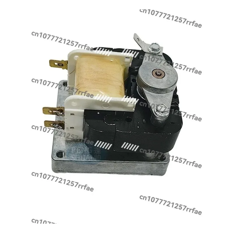 

Factory Direct For dependency-O-discharge 455241 drain valve coil 23RPM 220-240V 60/50HZ 0.24 amps