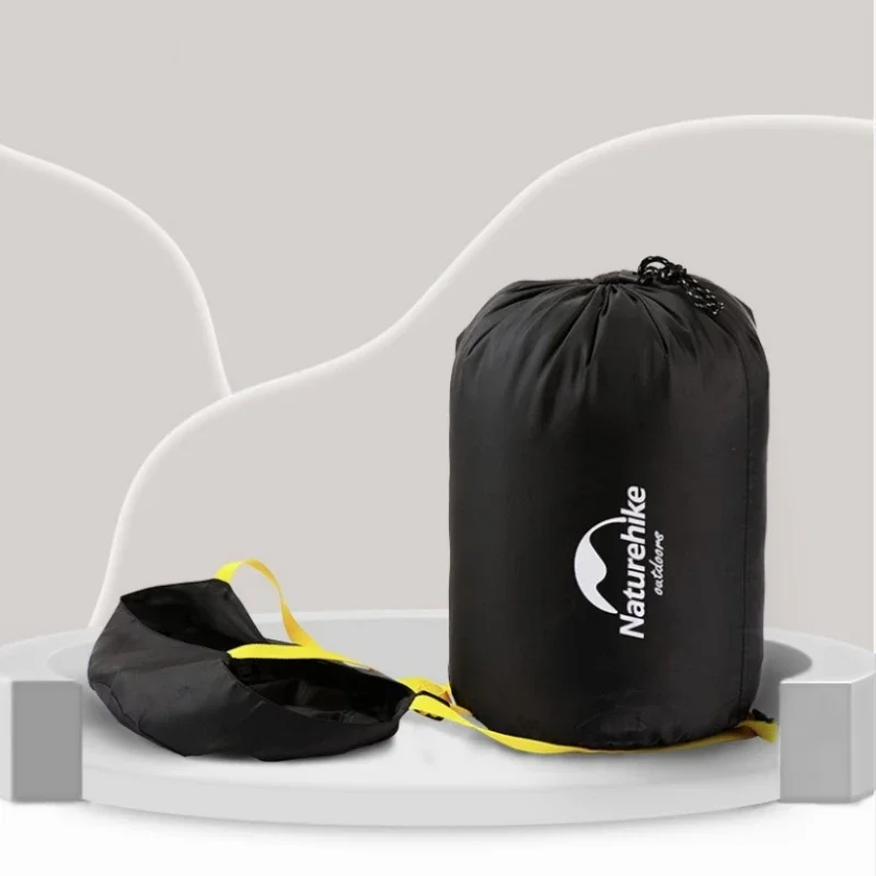 Compression Bag For 3-4kg Sleeping Bag Splash-proof Multifunctional Camping Travel Portable Accessories Storage Sack